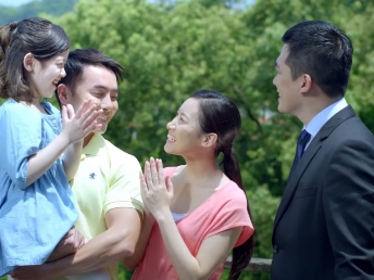 友達光電太陽能事業簡介