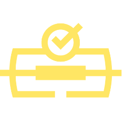 使用 IP-68 等級封膠接線盒及 MC4 連接器